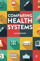 Comparing Health Systems-9781447356936