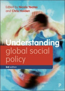 Understanding Global Social Policy-9781447358046