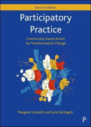Participatory Practice – Community–based Action fo r Transformative Change