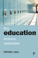 The Education Debate-9781447360131