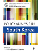 Policy Analysis in South Korea-9781447362579
