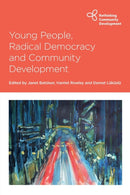 Young People, Radical Democracy and Community Development-9781447362760