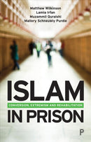 Islam in Prison – Finding Faith, Freedom and Frate rnity