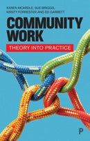 Community Work – Theory into Practice