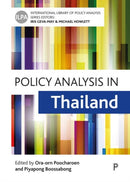 Policy Analysis in Thailand-9781447367086