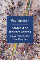 States and Welfare States – Government for the Peo ple