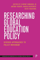 Researching Global Education Policy – Diverse Appoaches to Policy Movement