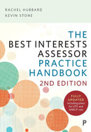 The Best Interests Assessor Practice Handbook : Second edition-9781447368182