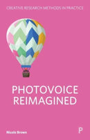 Photovoice Reimagined-9781447369370