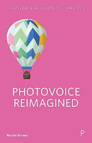 Photovoice Reimagined-9781447369387