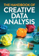 The Handbook of Creative Data Analysis-9781447369561