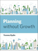 Planning Without Growth-9781447369776
