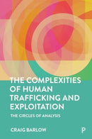 The Complexities of Human Trafficking and Exploitation : The Circles of Analysis-9781447372462