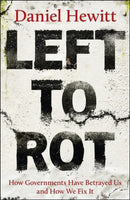Left to Rot