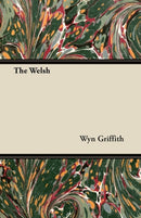 The Welsh-9781447416364