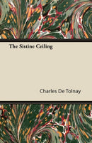 The Sistine Ceiling-9781447423348