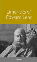 Limericks of Edward Lear-9781447664925