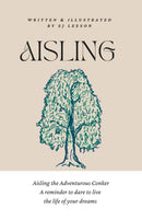 Aisling The Adventurous Conker