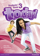 Today! 3 Students'' Book