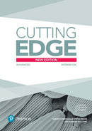 Cutting Edge Advanced New Edition Workbook without Key-9781447906315