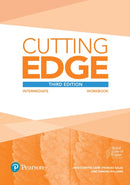 Cutting Edge 3rd Edition Intermediate Workbook without Key