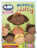 Bug Club Guided Julia Donaldson Plays Year 1 Green Missing Milly-9781447926023