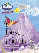 Bug Club Guided Julia Donaldson Plays Year 1 Green Best Friends-9781447926047