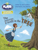 Bug Club Guided Julia Donaldson Plays Year Two Gold The Fish in the Tree-9781447926306