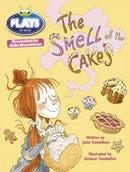 Bug Club Independent Plays by Julia Donadlson Year Two Lime The Smell of Cakes-9781447926320