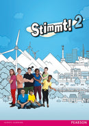 Stimmt! 2 Pupil Book-9781447935223