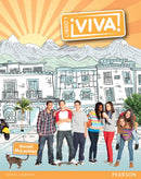 Viva! Pupil Book 1-9781447935254