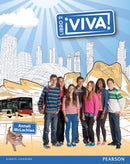 Viva! Pupil Book 2-9781447935261