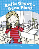 Level 1: Katie Grows a Bean CLIL AmE-9781447944218