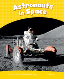 Level 6: Astronauts in Space CLIL AmE-9781447944409