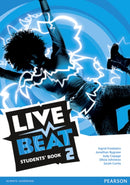 Live Beat 2 Students'' Book