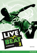 Live Beat 3 Workbook-9781447952886