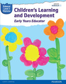 Pearson Edexcel Level 3 Diploma in Children's Learning and Development (Early Years Educator) Candidate Handbook-9781447972440