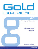 Gold Experience A1 Teacher''s Book