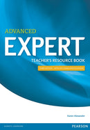 Expert Advanced 3rd Edition Teacher''s Book