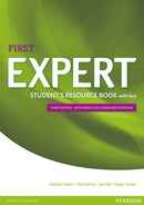 Expert First 3rd Edition Student''s Resource Book with Key