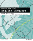 Edexcel GCSE (9-1) English Language Text Anthology : Edxcl GCSE(9-1) EngLang Anthology-9781447982043
