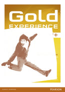 Gold Experience B1+ Companion (Teacher''s edition) for Greece