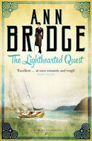 The Lighthearted Quest : A Julia Probyn Mystery, Book 1-9781448200481