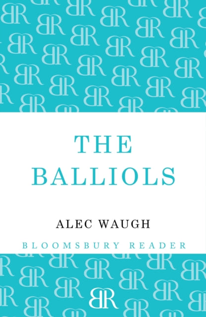 The Balliols-9781448200894