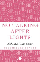 No Talking After Lights