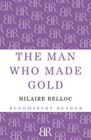 The Man Who Made Gold