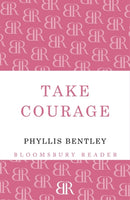 Take Courage