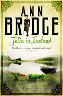 Julia in Ireland : A Julia Probyn Mystery, Book 8-9781448205714