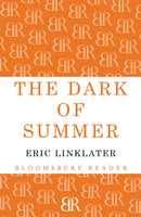 The Dark of Summer-9781448207572