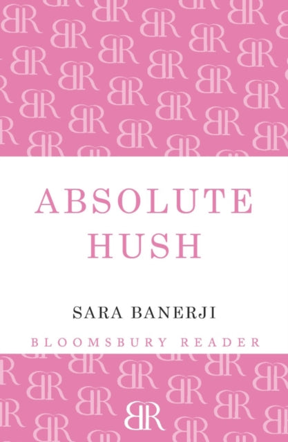 Absolute Hush-9781448208357